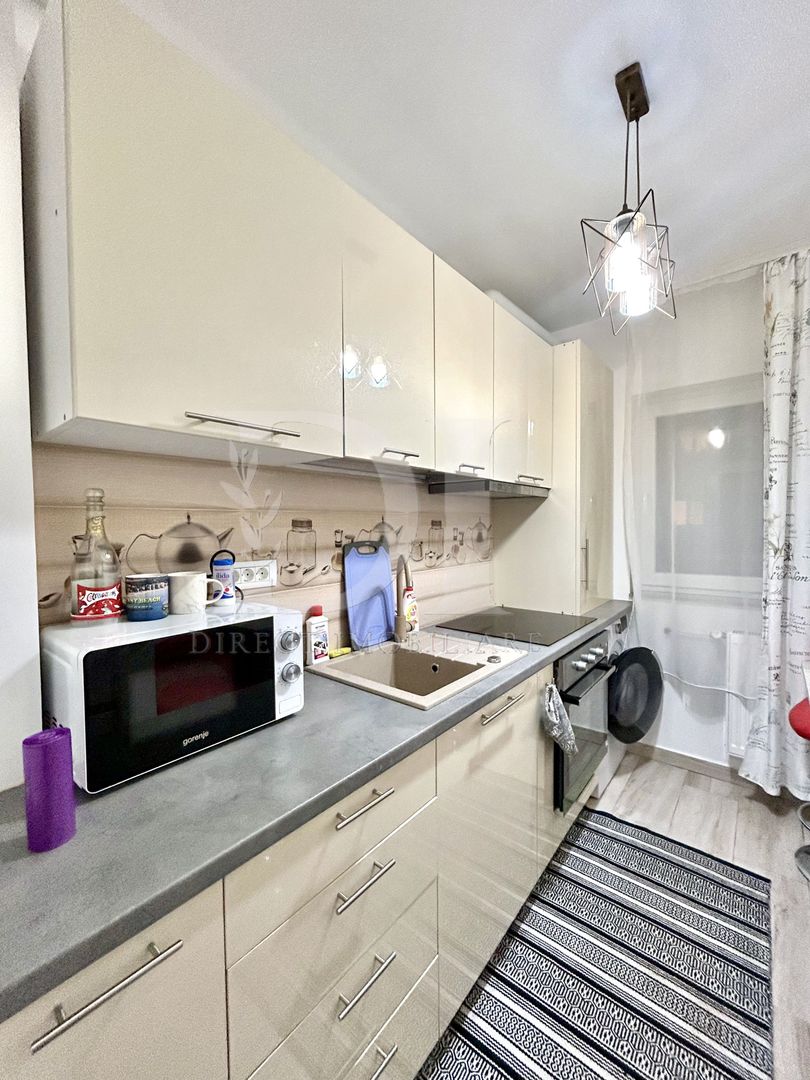 Apartament 2 camere de vânzare – Zona Eroilor, Florești - Poză 3