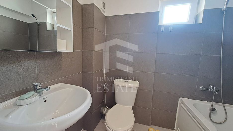 Apartament 2 camere plus terasa de 22 mp - Poză 14