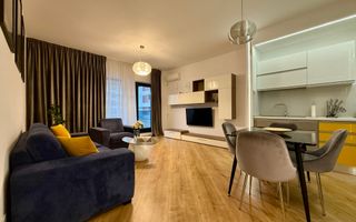 Apartament 3 Camere | INCHIRIERE | 4 City North | Loc de parcare - Poză 1