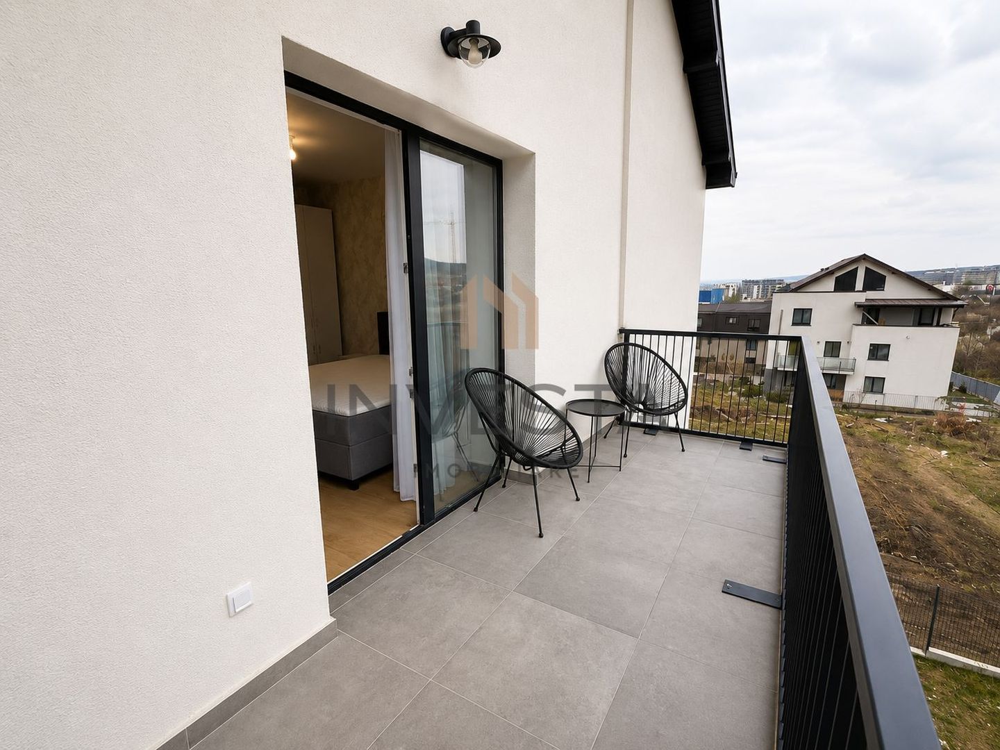 Apartament cu 3 camere si loc de parcare de inchiriat in zona Europa - Poză 11