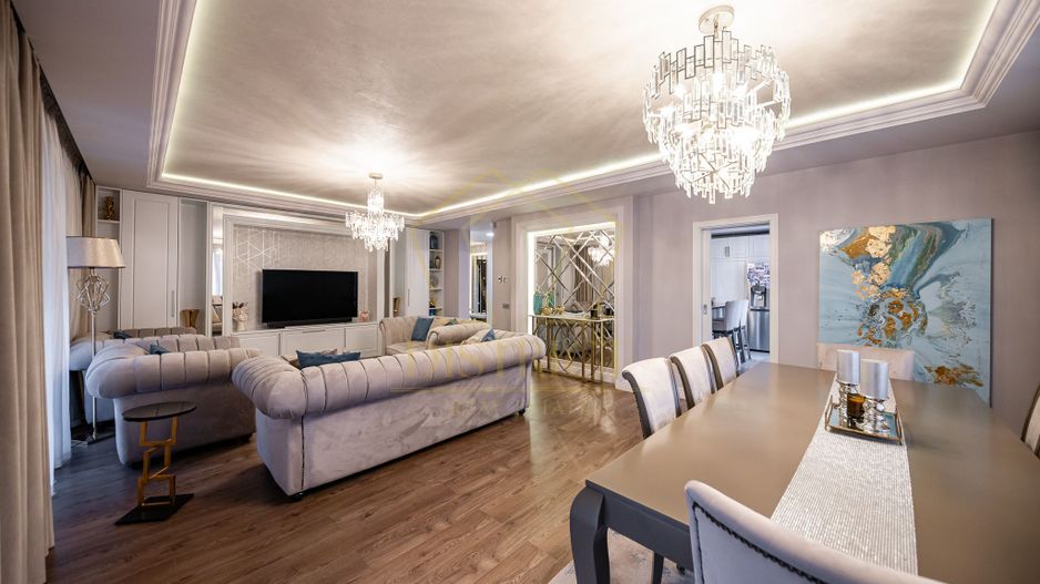 Vila exclusivista cu garaj si piscina I Dumbravita I Comison 0% - Poză 2