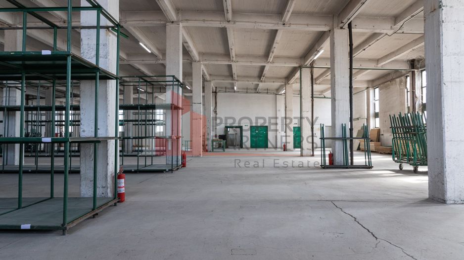 Spatiu comercial/industrial Apaca - Poză 5