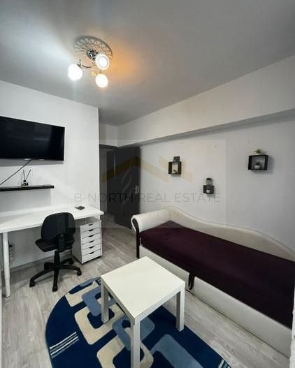 Apartament 2 camere de închiriat în Crângași, decomandat, 53 mp, lângă metrou - Poză 9