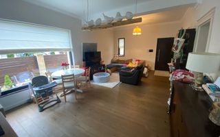 CAsA pe parter formată din 2 corpuri zona Ghiroda - Poză 12