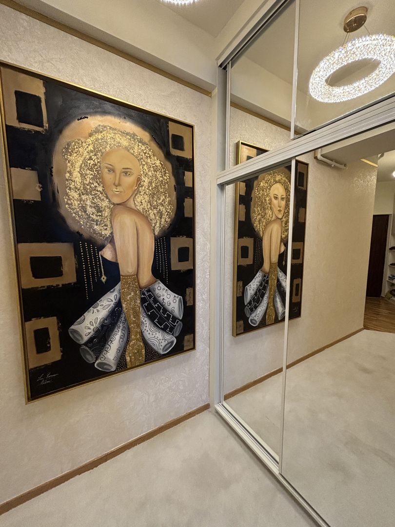Apartament spectaculos 120 mp | Panorama către oraș | 2 Locuri Parcare - Poză 15