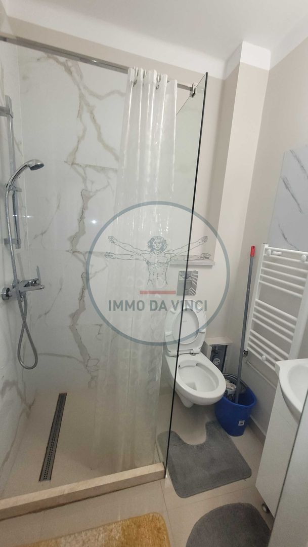 Inchiriere apartament o camera ultracentral, zona Facultății de Litere - Poză 5