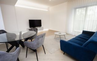 Apartament Lux 3 Camere | Cortina Academy Cotroceni