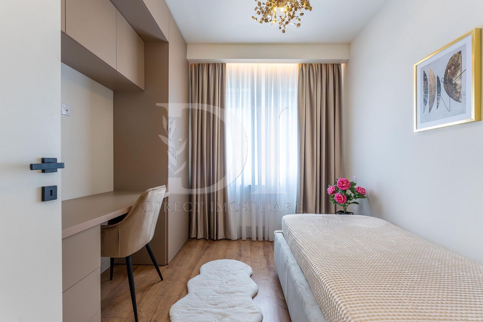 Apartament la cheie | două dormitoare | Zona Terra - Poză 25