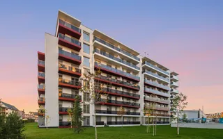 Apartament cu 3 camere in Iris - Ansamblu Exclusivist, imobil nZEB - Poză 11