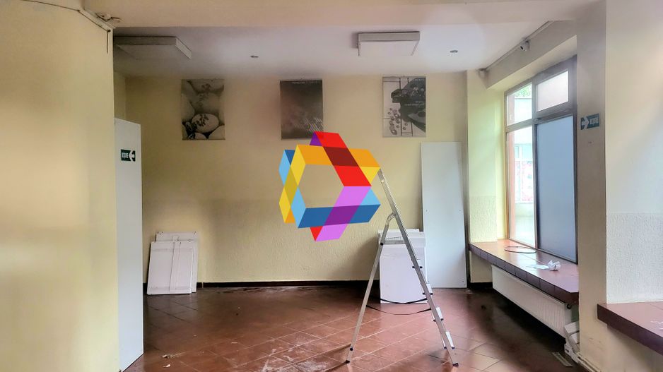 Spațiu Comercial - 148 mp #plus-imo.ro - Poză 2