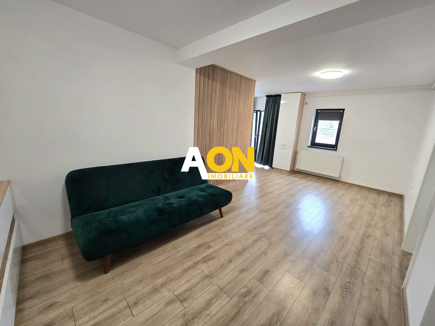 Apartament cu 2 Camere, Bloc Nou, Zona Schit - Poză 4