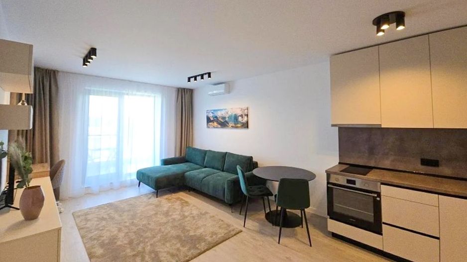 Închiriere apartament 2 camere | Prima Închiriere | Parcare inclusă - Poză 6