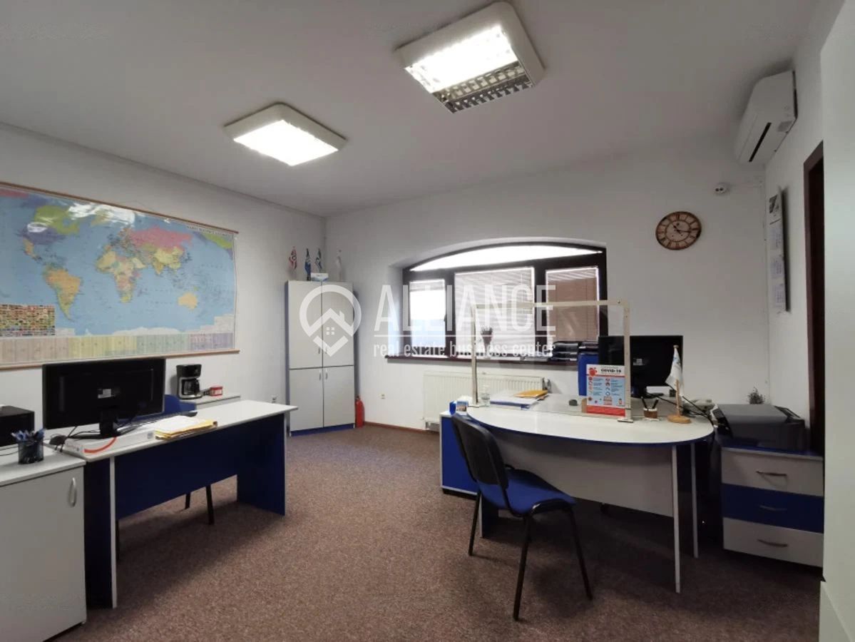 CENTRU (Cod 01) - Unicat, pe Bdul Mamaia cladire de birouri! - Poză 10