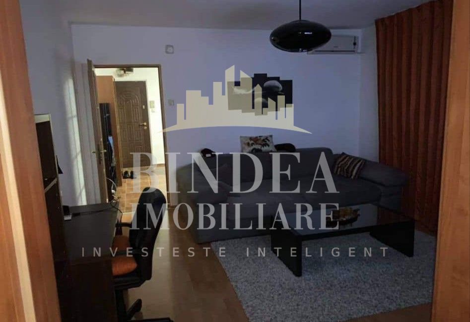 Apartament 2 camere vis- a- vis de Iulius Town - Poză 2