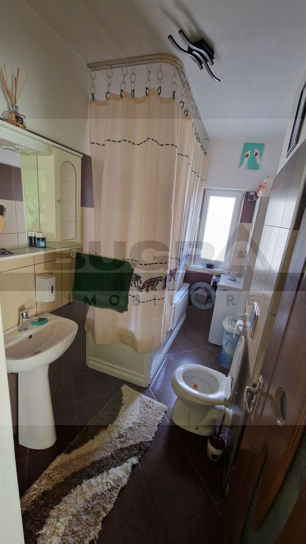 Apartament de 2 camere, 41mp, parcare subterana, Beta Residence - Poză 7