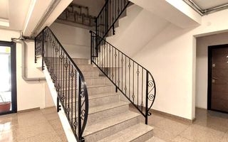 Inchirere apartament 2 camere si terasa, centrala proprie, Colentina - Poză 4