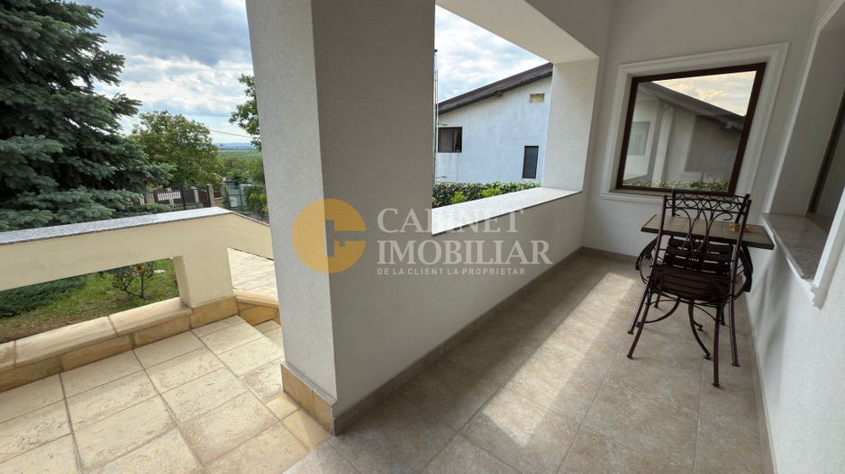 Proprietate deosebită în Aroneanu – 2 case pe teren generos de 1209 mp - Poză 7