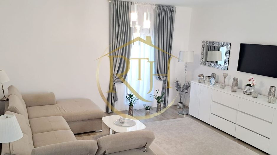 Vând casă  vila cu 5 camere,in Giroc ,materiale premium,comision ,0' - Poză 8