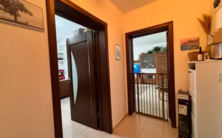 Apartament 2 camere Decomandat Cartierul Arhitectilor Zona Kaufland - Poză 11