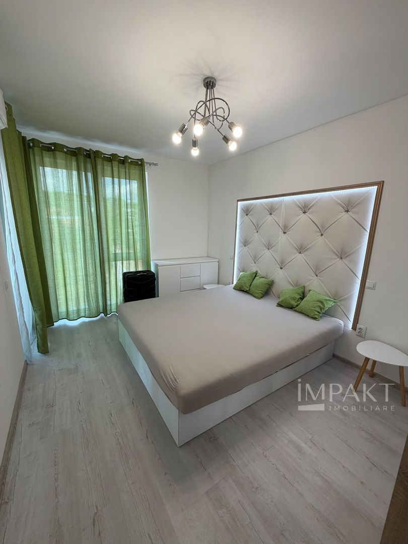 Apartament modern cu 2 camere,petfriendly,semicentral! - Poză 22