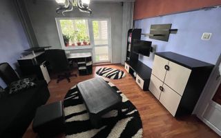 Apartament 2 camere + boxă Nord Cetatuie | Etaj 3 | Mobilat si utilat - Poză 2