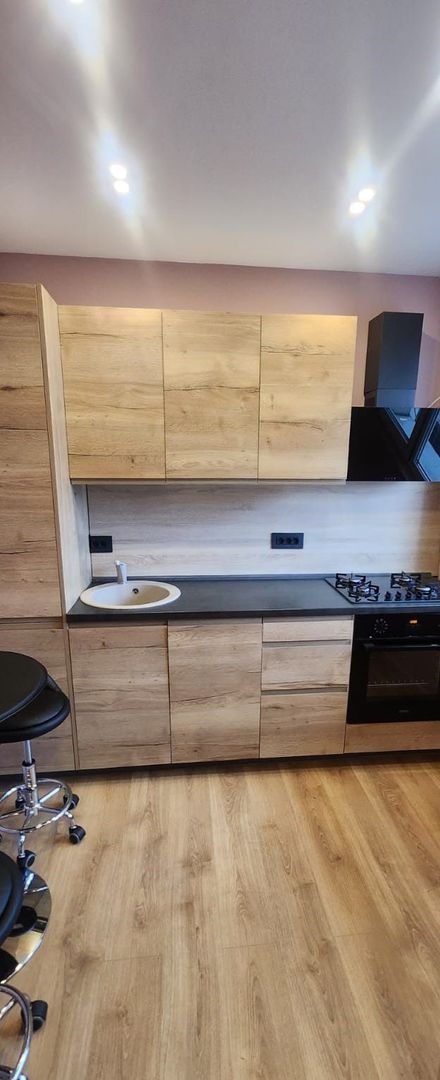 APARTAMENT 2 CAMERE 1 MAI | CHIBRIT | RENOVAT LUX - Poză 5