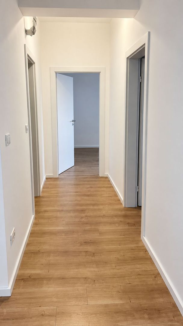 Aradului | 3 camere | Bloc nou | 2 băi | Lift | Parcare subterană - Poză 4