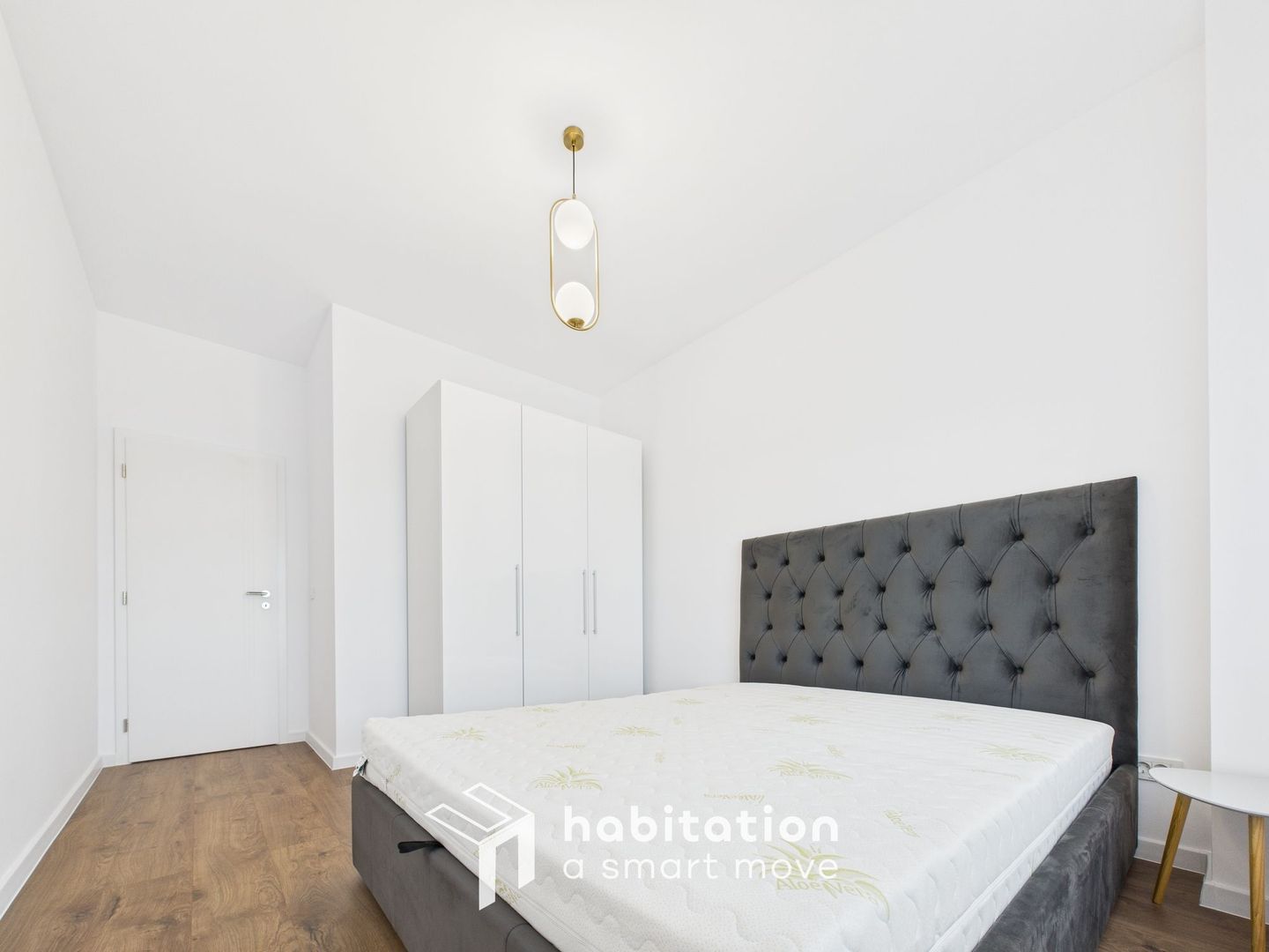 Apartament premium de închiriat la City of Mara - trei camere - Poză 7