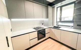 VILA INCHIRIATA LA VANZARE, IN COMPLEX REZIDENTIAL ZEN VILLE - Poză 3