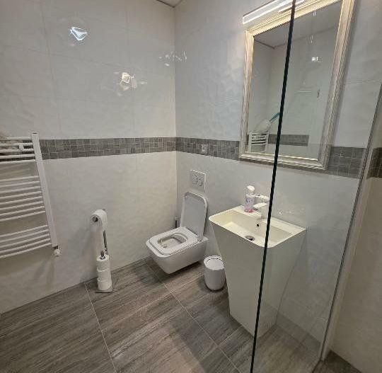 APARTAMENT 3 CAMERE | EROU IANCU NICOLAE | COMPLET MOBILAT SI UTILAT - Poză 8