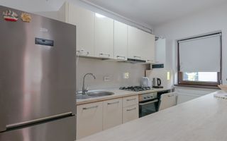 Apartament cu 2 camere, parcare subterana, Semicentral, zona FSPAC! - Poză 8