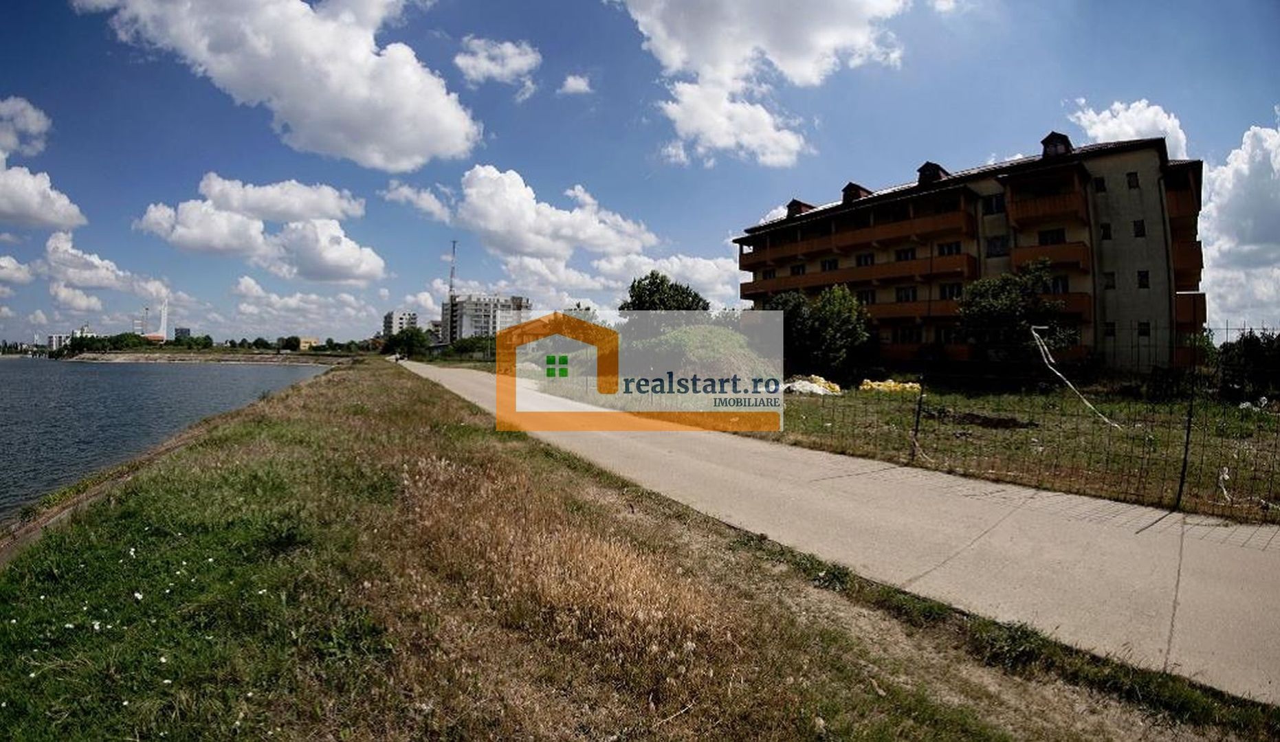 Vedere Lac, ideal Clinica, Azil, ApartHotel, parcare, metrou - Poză 4