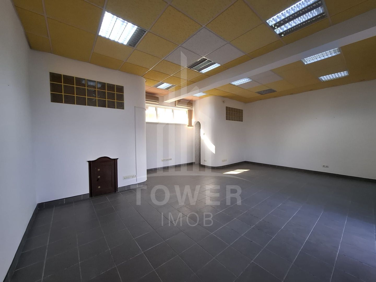 Spațiu comercial / birouri / producție ușoară de închiriat – Zona Turnișor - Poză 8