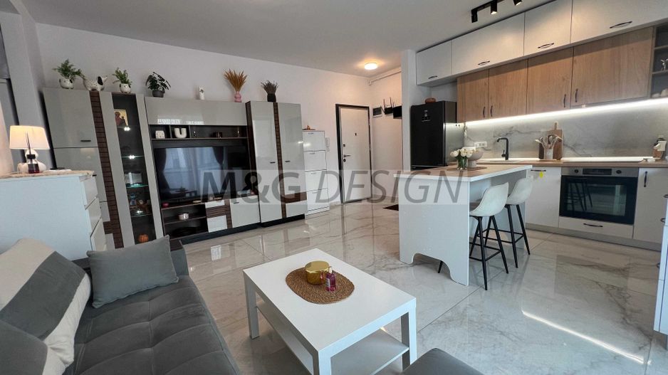 Apartament 2 camere Giroc - Poză 1