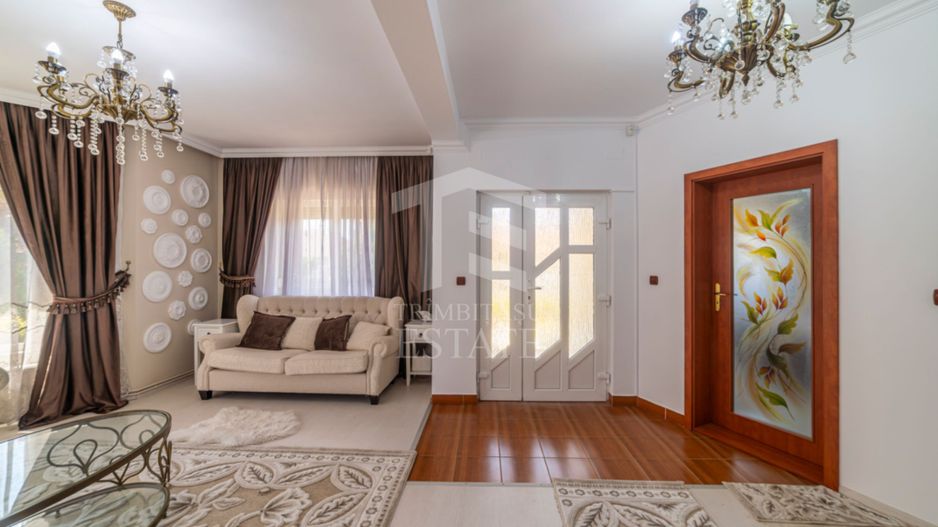 Casa | De Inchiriat | Mobilata + Utilata | Mosnita Noua | COMISION 0% - Poză 3