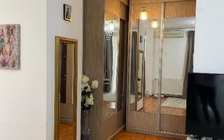 Apartament 2 camere de vânzare – zonă excelentă, aproape de metrou - Poză 15