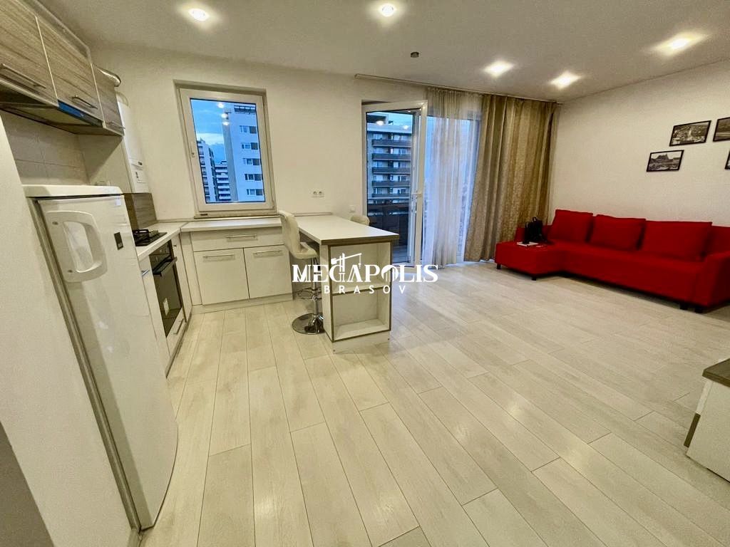 Apartament 2 camere | Urban Pentha | Vis a Vis Mall Coresi - Poză 1