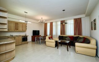 Chirie, apartament, 2 camere, str. 31 August 1989, Centru - Poză 2