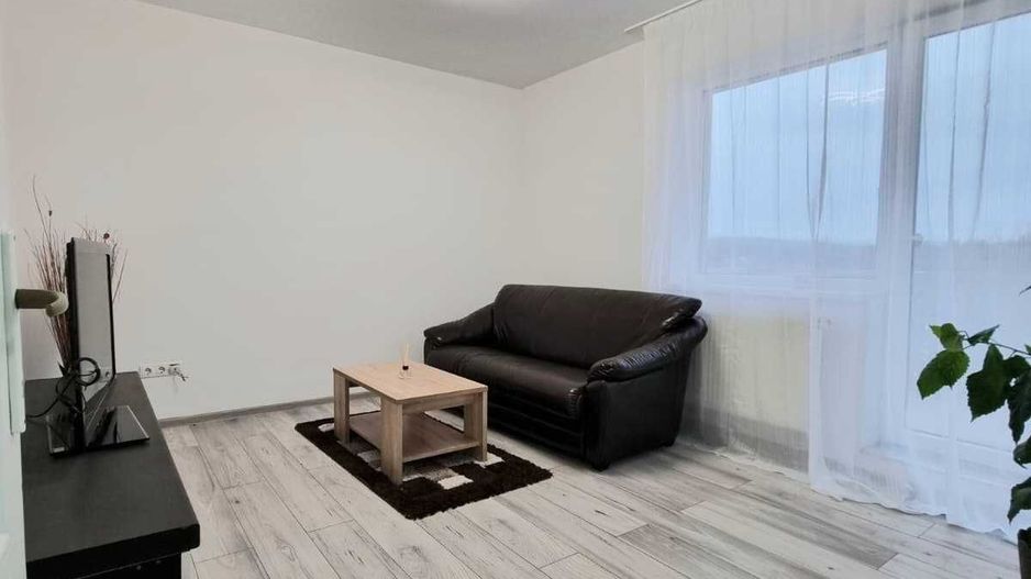 Apartament spațios, 48 mp, langa Artemia – Etaj 3 | Bloc nou, Mobilat - Poză 2