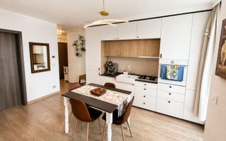 COMISION 0% | Studio de Vanzare | Rebreanu Towers | Etaj 11 | LUX - Poză 7