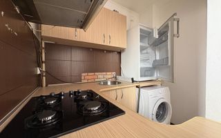 INCHIRIERE GARSONIERA | ZONA MILITARI-LUJERULUI - Poză 5