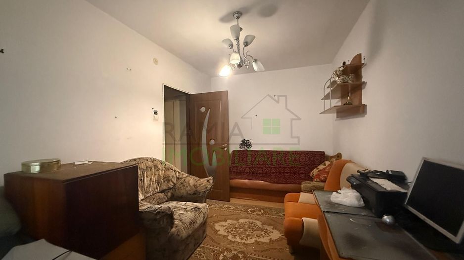 Oportunitate! Apartament 2 camere, 48 mp utili, zonă apreciată - Poză 2