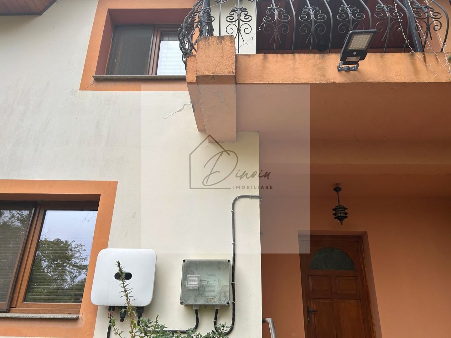 Vila 8 camere  Baneasa - Iancu Nicolae - Poză 17