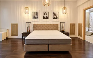 Herastrau | 4 camere | 191mp | loc de parcare | Vedere libera - Poză 14