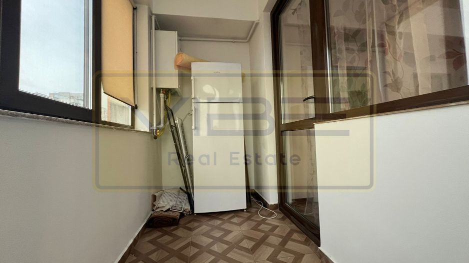 Apartament 2 camere decomandate + parcare Concept Residence Pacurari - Poză 20