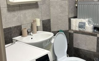Garsonieră ultracentrală renovată – ideală pentru investiție - Poză 5