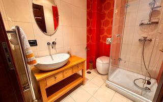 SOSEAUA NORDULUI 4 CAMERE SINGUR PE ETAJ SUPER-PRET | HERASTRAU | - Poză 5