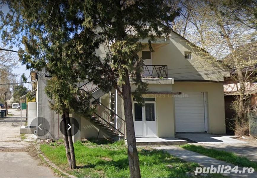 Hala Industriala De Vanzare CET SUD - Str. Cornu Luncii nr.24 - Poză 1