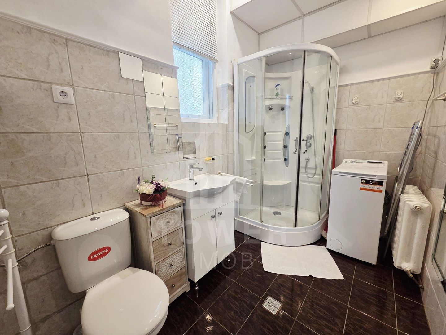 Apartament la vila de inchiriat | Zona Ultracentral | 60mp | 600 EUR - Poză 11