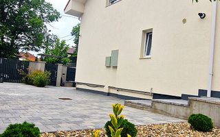 Apartament (SAD) de închiriat–ideal pentru activități comerciale sau  locuință. - Poză 20